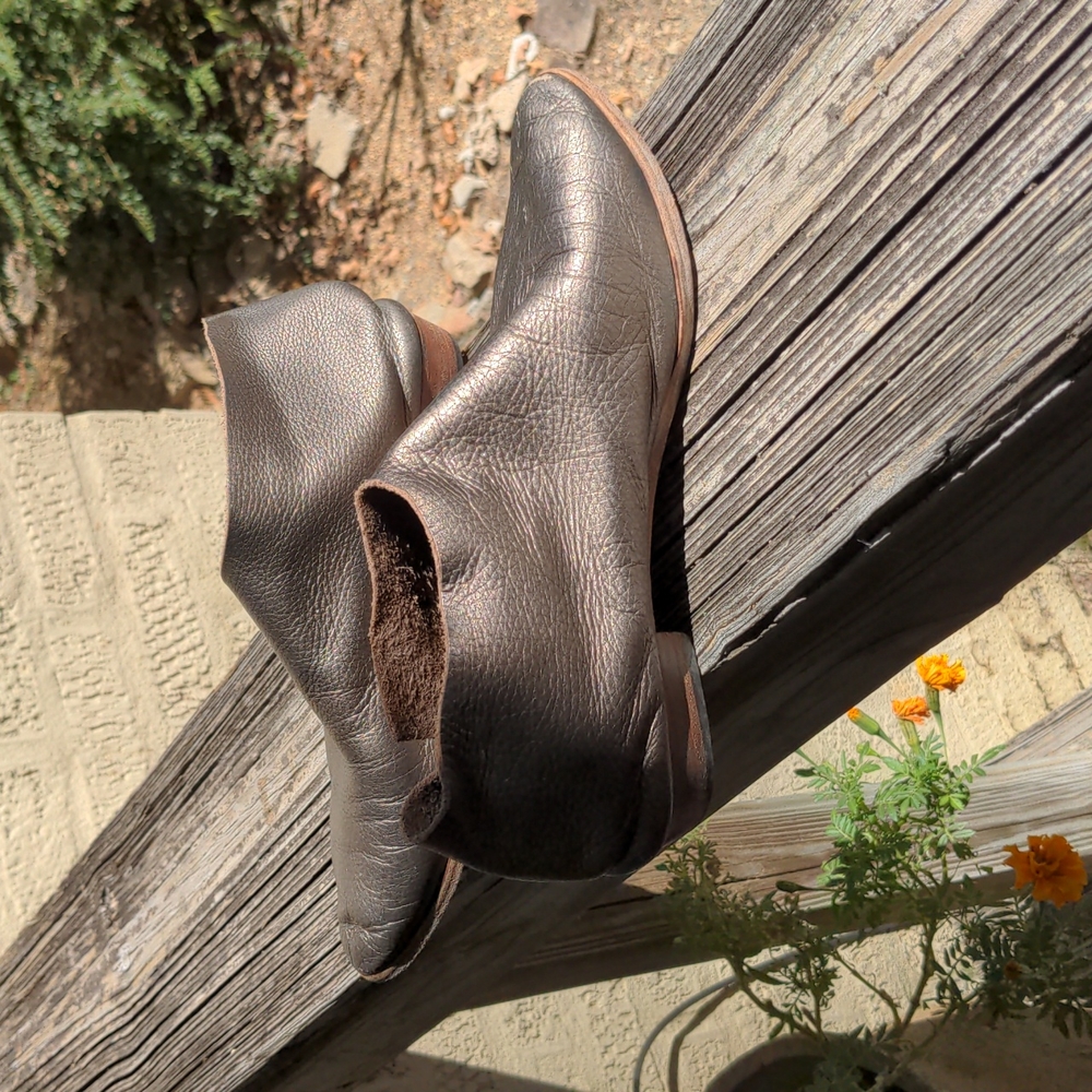 Sevilla Smith The Terilyn boot